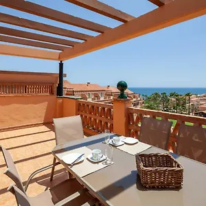 Alta Lomas Sea Heights By Alfresco La Cala De Mijas