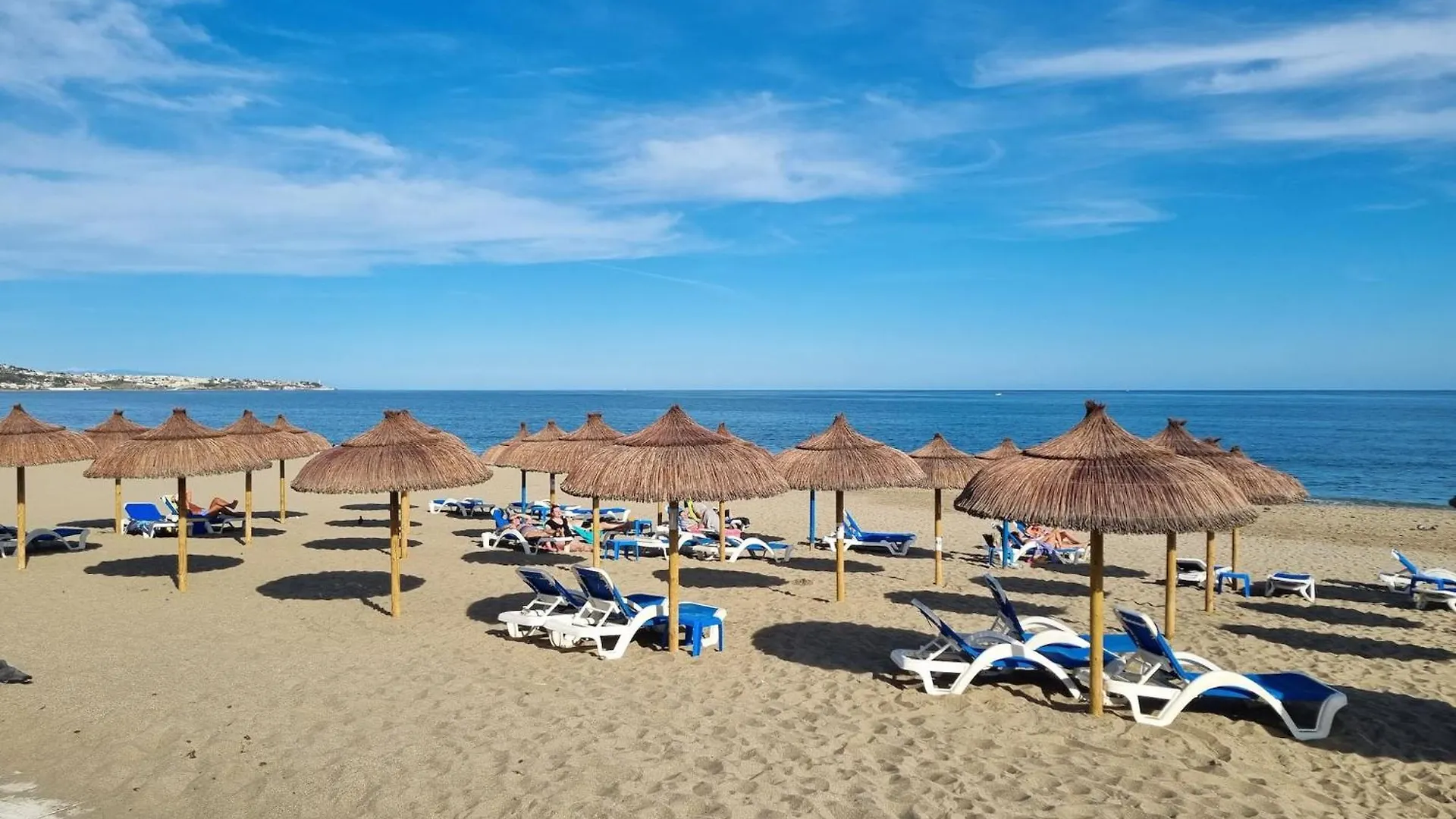 Appartamento Cosy Apartment, La Cala De Mijas - Tcm