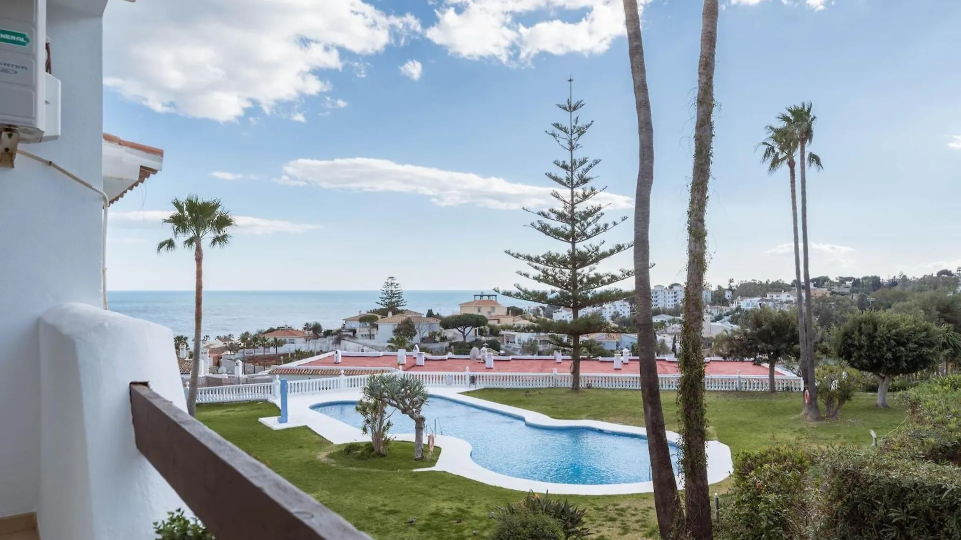 Appartamento Cosy Apartment, La Cala De Mijas - Tcm Spagna