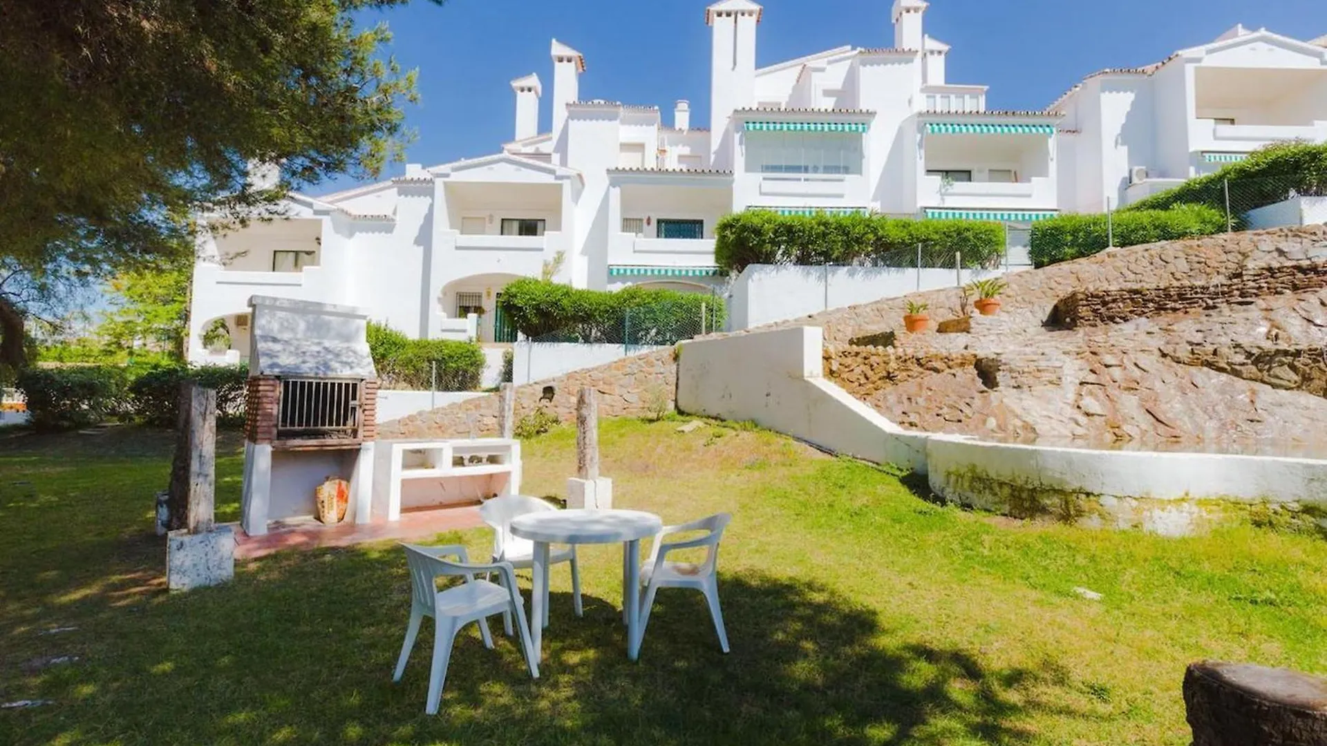Appartamento Cosy Apartment, La Cala De Mijas - Tcm