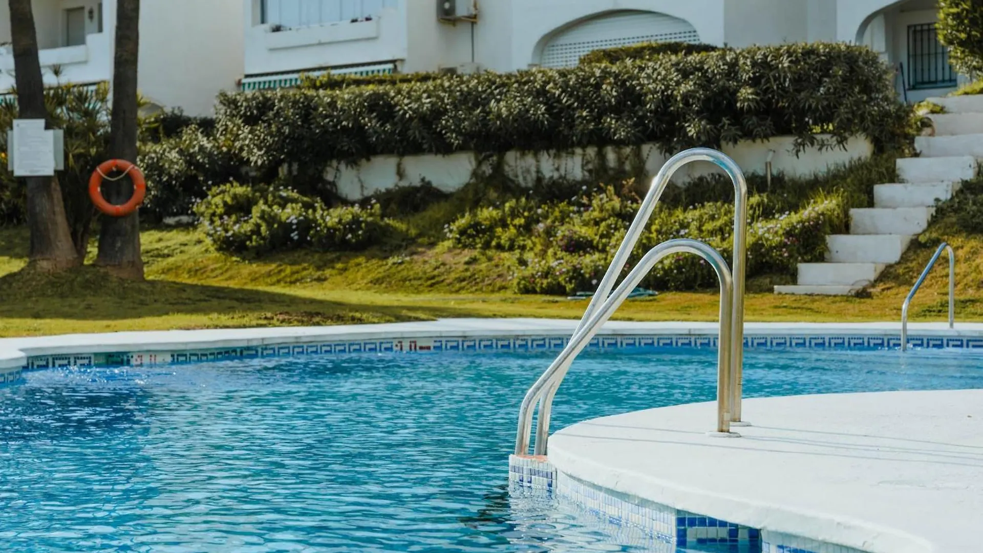 Cosy Apartment, La Cala De Mijas - Tcm Appartamento