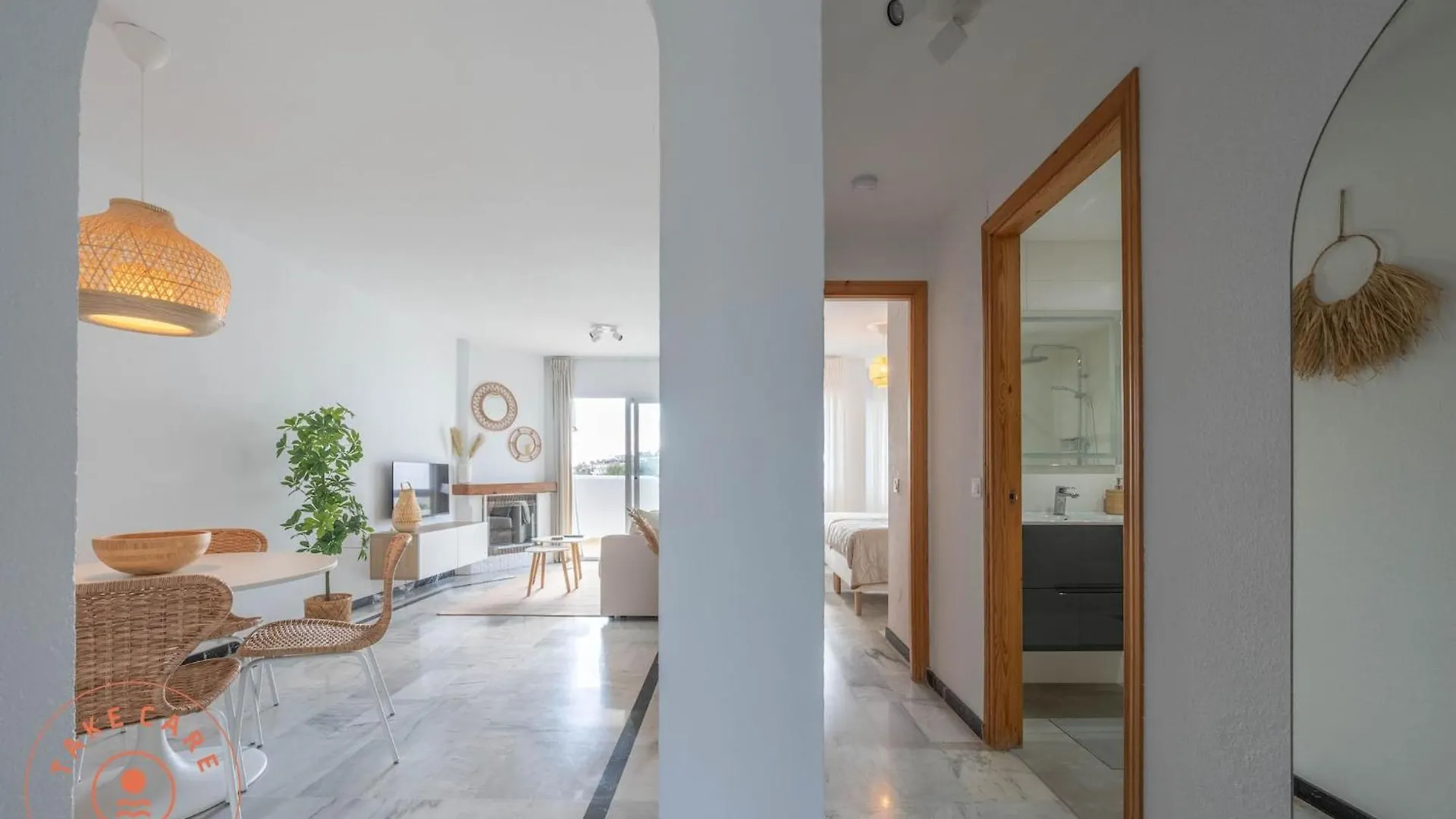 Appartamento Cosy Apartment, La Cala De Mijas - Tcm