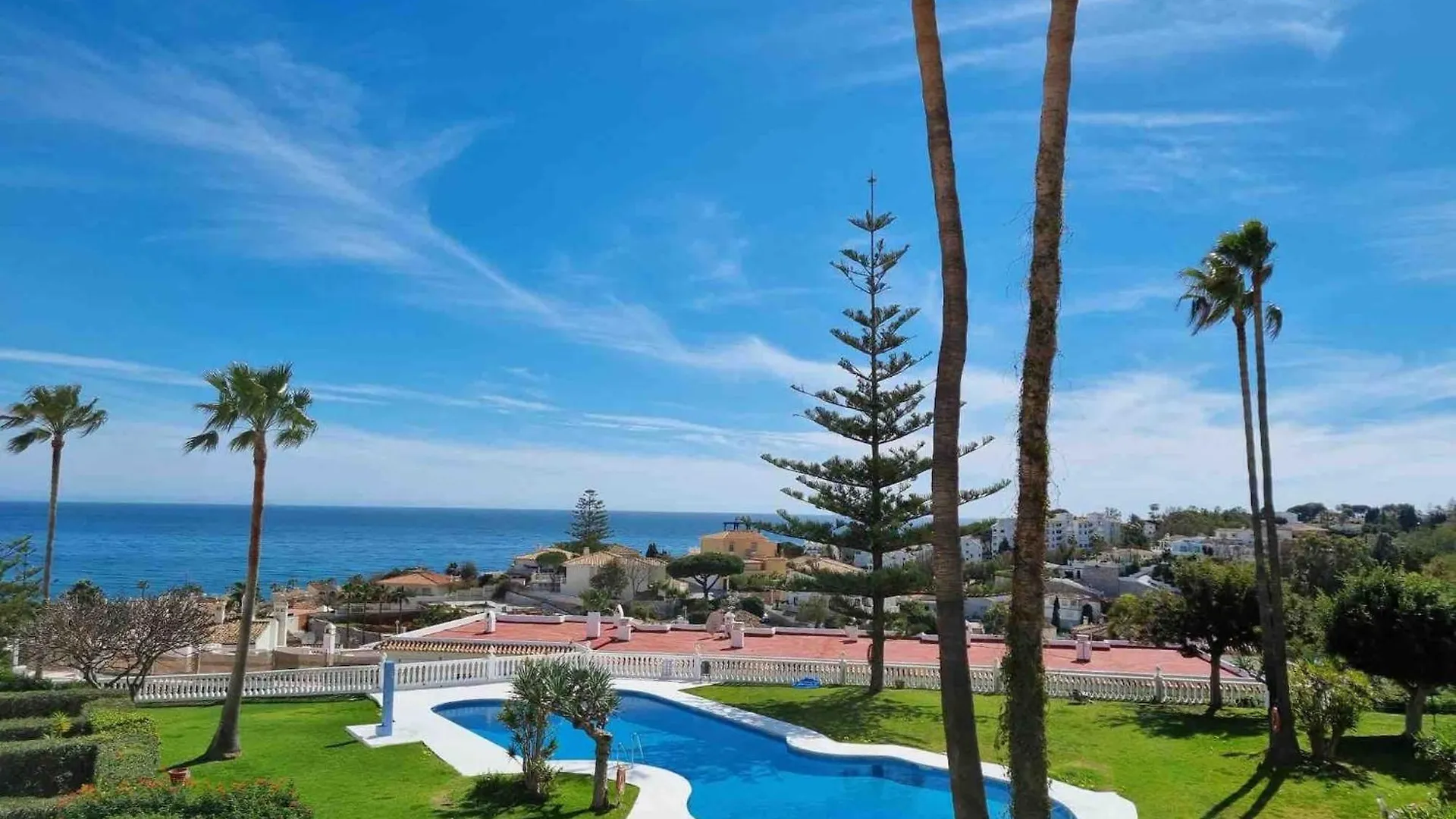 Cosy Apartment, La Cala De Mijas - Tcm 0*,  Spagna
