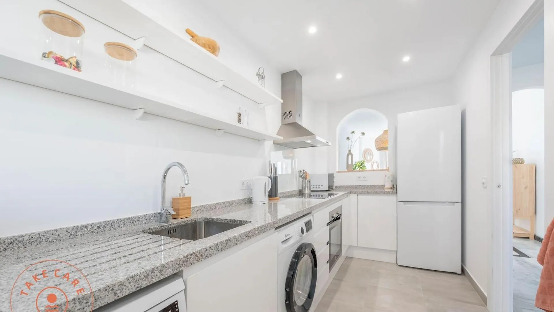 Appartamento Cosy Apartment, La Cala De Mijas - Tcm